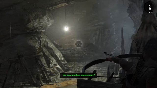 Tomb Raider #8 ► освобождение команды смотреть онлайн