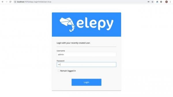Create CUSTOM Backends with this Java CMS Framework | Elepy in Action 1