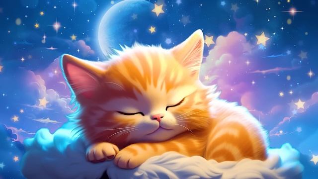 IN 3 MINUTES - Fall Asleep Fast, Cures For Anxiety Disorders, Depression - [Deep Sleep]