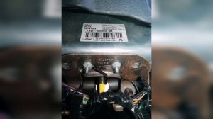 Ford fiesta 1.4 где Vin где номер spja