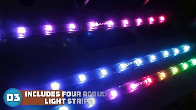 ✅Top 5 Best LED Lights for Room 2022 смотреть онлайн