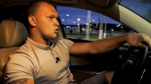 Обзор Lexus is250 2 поколения. Один из лучших в ценовом сегменте.