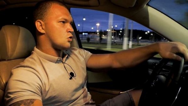 Обзор Lexus is250 2 поколения. Один из лучших в ценовом сегменте.