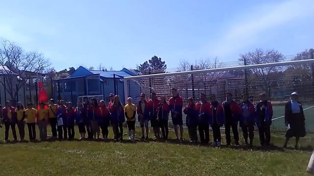 60-лет одесскому клубу туристов Романтик - лучшему клубу на земле! смотреть онлайн