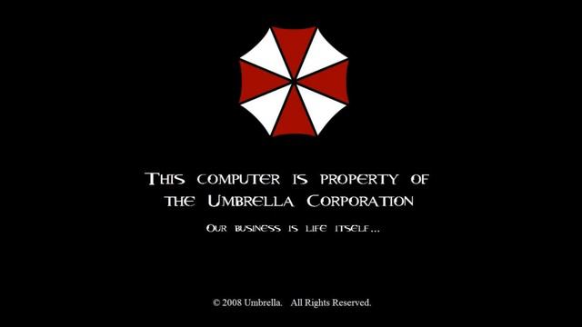 Which Company is most like Umbrella Corporation (not my opinion but conspiracy theory) смотреть онлайн