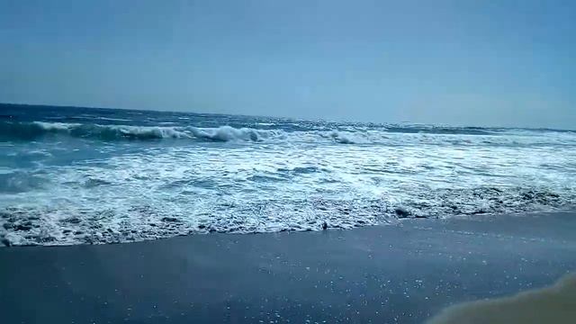 JUNGMUN Saekdal Beach JEJU Island / Пляж Чунмун остров ЧЕДЖУ