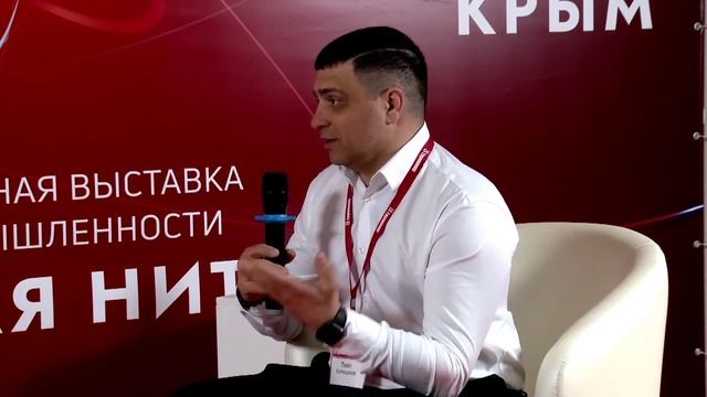 XI Международная выставка комплексного оснащения сегмента HoReCa «РестоОтельМаркет». смотреть онлайн