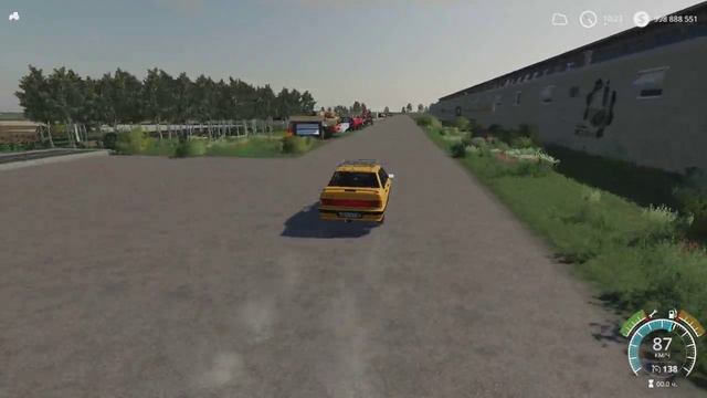 ВАЗ 2115 ОБЗОР МОДА - FARMING SIMULATOR 19 смотреть онлайн