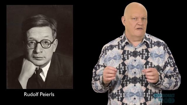 If Oppenheimer Didn’t Invent the Atomic Bomb, Who Did? смотреть онлайн