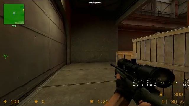 Css De_nuke nice hax on ramp смотреть онлайн