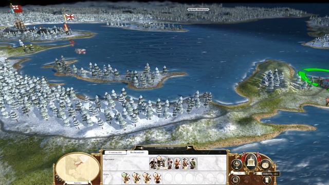 Empire Total War | Campaña por la Independencia - Episodio #3 смотреть онлайн