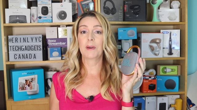 JBL Clip 4 Review | Best Portable Bluetooth Mini Speaker By JBL смотреть онлайн