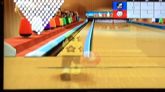 How To Get The Secret Wii Sports Resort 100 Pin Game (easy) смотреть онлайн
