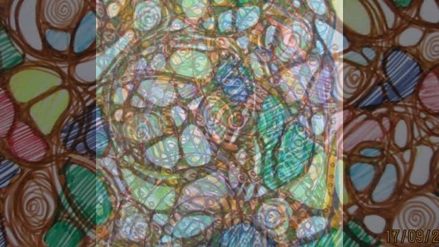 Нейрография Галины Кулешовой, часть 2 смотреть онлайн