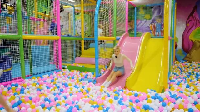 ГудЛандия в Серпухове смотреть онлайн