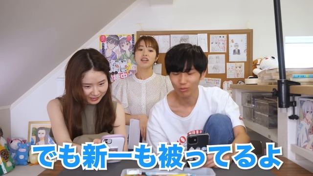 【全12問】プロ絵師が人気キャラの目だけ描いてクイズにしてみた！全問正解余裕だよね？ смотреть онлайн