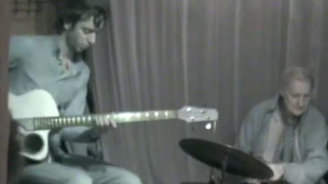 Trio Miquel Martinez/Haanstra/Engels De Smederij Groningen смотреть онлайн