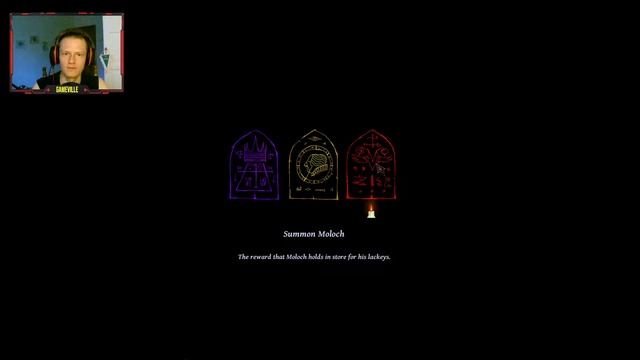 Hellslave – прохождение демо с переводом смотреть онлайн