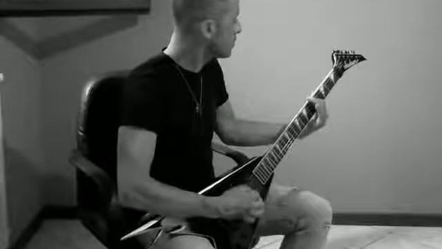 Axewoud - Callide Drop B Jackson guitars смотреть онлайн