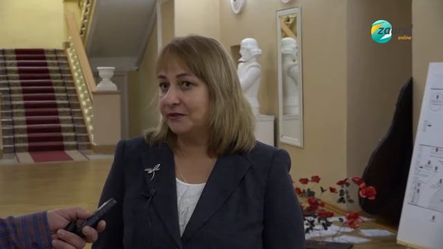 02.11. 2019 г. Ночь искусств в Музее истории го.mp4 смотреть онлайн