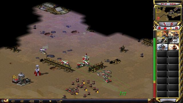 Command & Conquer: Yuri's Revenge - Soviet Mission 4 - Romanov on the Run смотреть онлайн