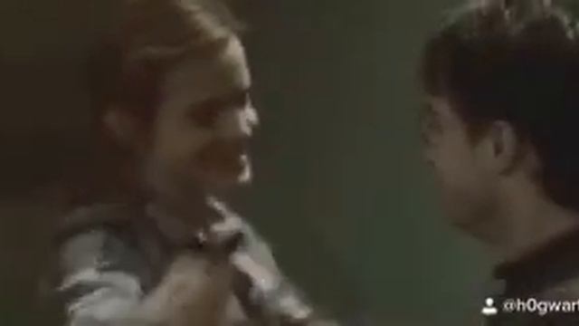 Hermione and Harry - o’ Children Nick cave смотреть онлайн