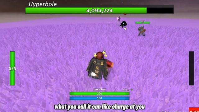 [Roblox] Trying to defeat bosses with skill in Skilled Base Boss fights смотреть онлайн