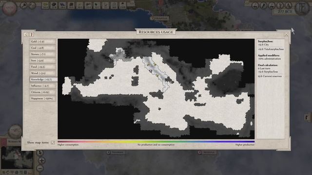 Aggressors: Ancient Rome - TURN-BASED 4X STRATEGY GAME - Part 1 смотреть онлайн