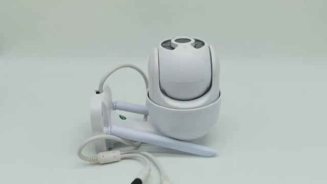 Уличная беспроводная ip-камера наблюдения WiFi