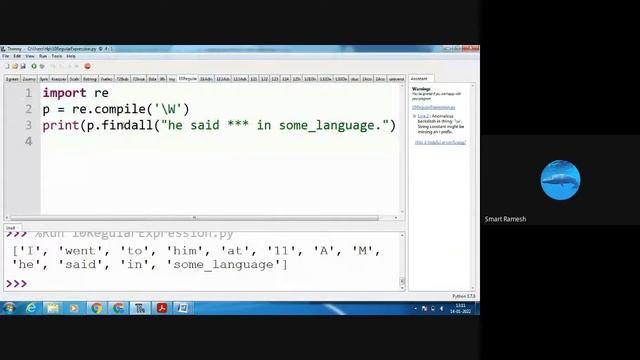 Python Lab Manual Part 2 смотреть онлайн