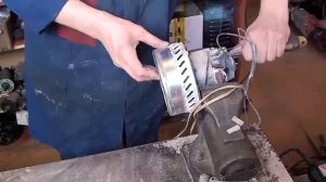 Диагностика лылесоса Makita 440