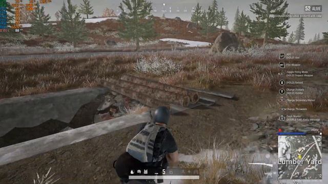 PUBG on Core 2 Extreme QX9770 3.6GHz GTX 970 1080p Med/Low смотреть онлайн