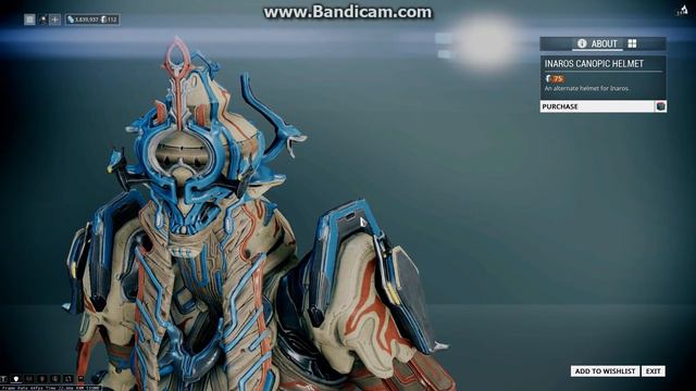 update 19.9 breakdown: BIG additions to Inaros and Ivara, new glyphs and more! смотреть онлайн