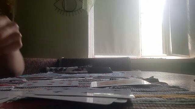 Расклад Бубновый король смотреть онлайн