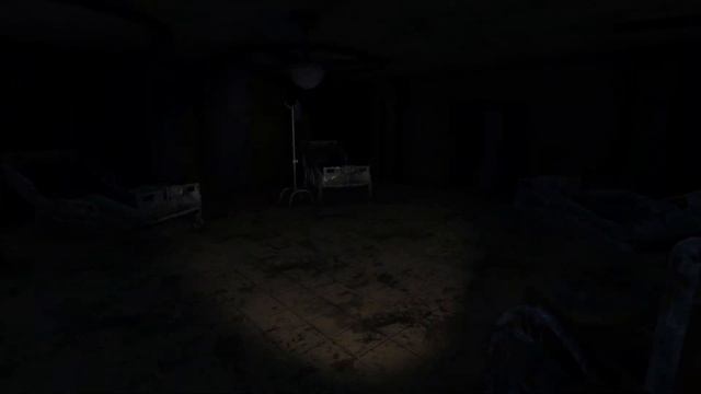 Hospital Black River - Indie Horror Game (No Commentary) смотреть онлайн