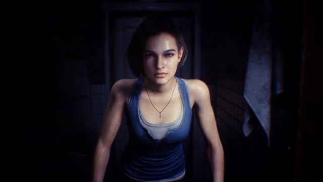 Resident Evil 3 Remake (Jill Valentine) - Wallpaper Engine (live wallpaper) смотреть онлайн