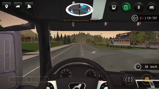 встречайте новие грузовики ConSim 3 смотреть онлайн