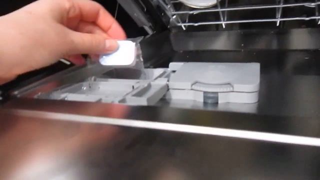 полный обзор посудомоечной машины BEKO DIS15010 смотреть онлайн