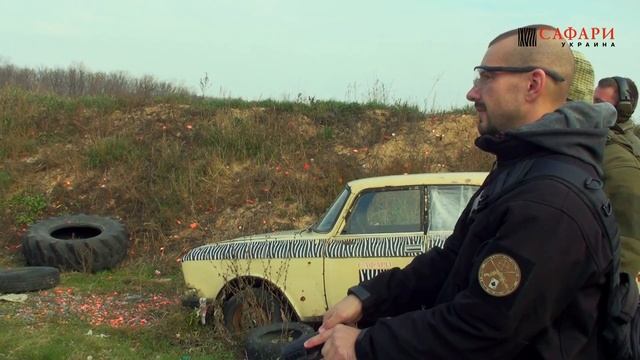 Open Storm Gun 2019. Пистолетный матч. Тестирование Storm 9PA смотреть онлайн