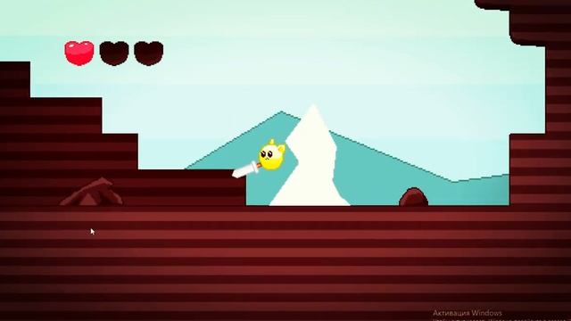 ИСТОРИЯ О ТОМ, КАК Я В ДЖЕМЕ УЧАСТВОВАЛ / SLIMANIA, ПЕРВЫЕ 2 НЕДЕЛИ РАЗРАБОТКИ смотреть онлайн