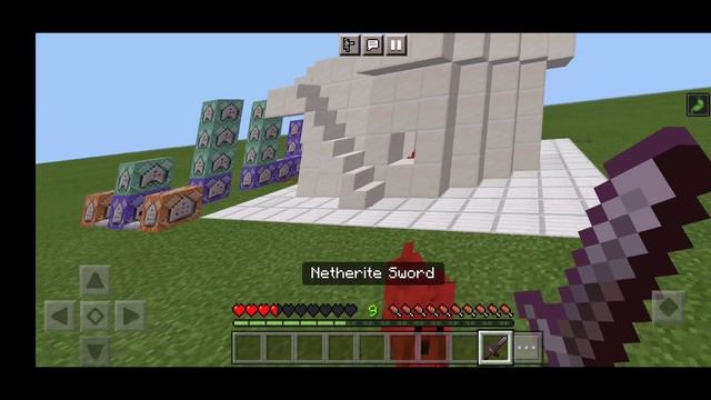 Minecraft the real SCP 939 command block tutorial смотреть онлайн