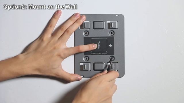 Yealink MVC320 Unboxing смотреть онлайн