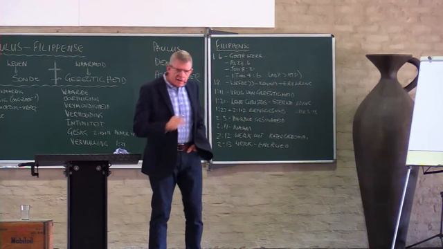 29 - 05 - 22 - Tydlyn 183 - Paulus - Filippense (2) - Christus Gemeente Vaalharts Regstreekse Diens смотреть онлайн