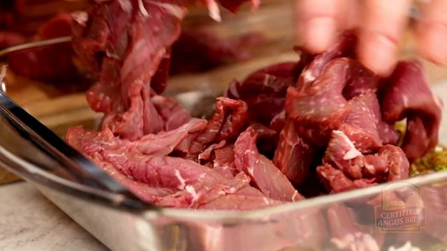 Bulgogi Hoagie Recipe | Korean-Inspired Sandwich смотреть онлайн