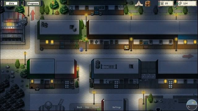 Kunoichi Trainer Gameplay #5 смотреть онлайн