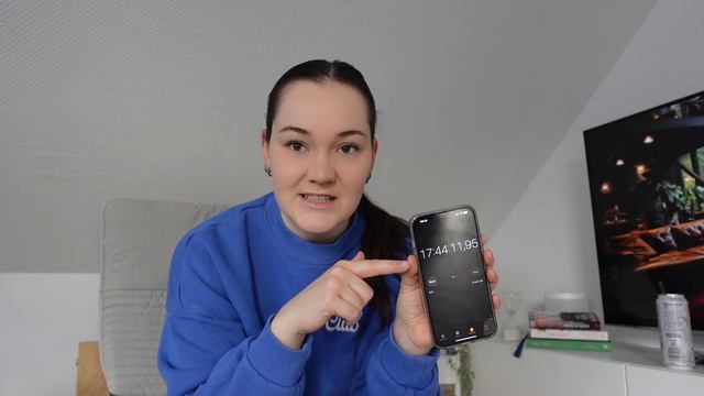 Wie viel lese ich in 24 Stunden? // Mein erster Lesemarathon!⏱️📚🫶🏼 смотреть онлайн