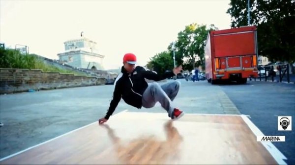 Jamix Project - Mr.Jamix