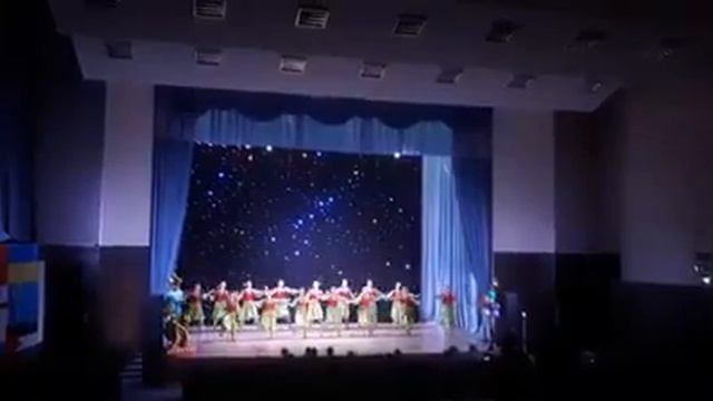 андижанская полька смотреть онлайн