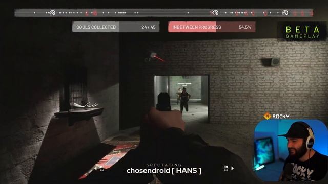 NO ONE IS SAFE! | Deceit 2 смотреть онлайн