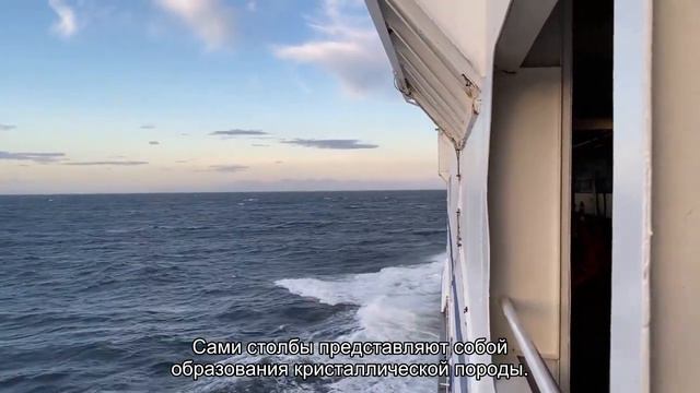 Неземные места России, за которыми охотятся лучшие фотографы мира смотреть онлайн